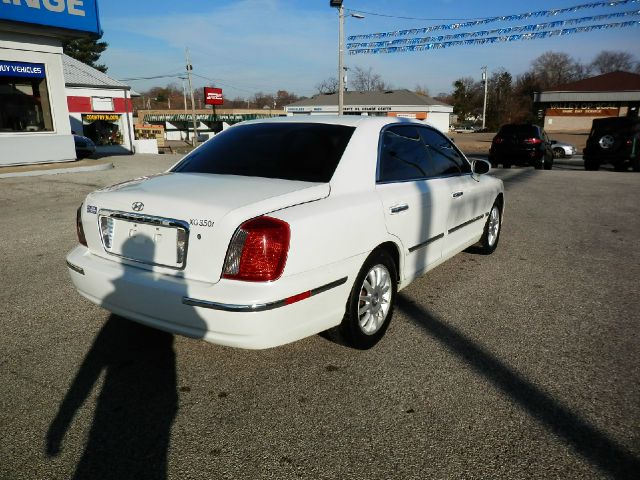 Hyundai XG350 2005 photo 2