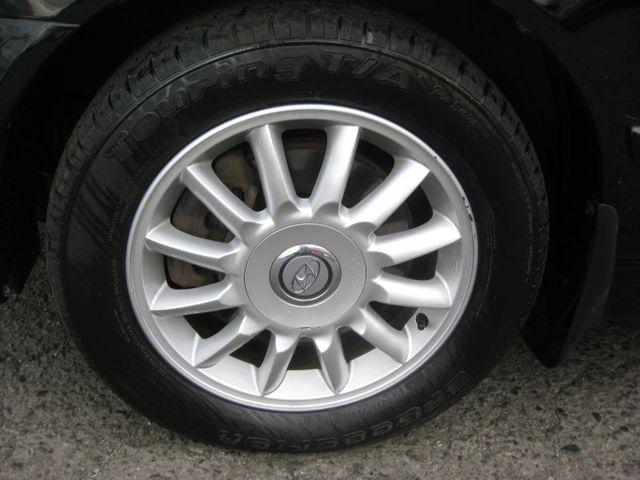 Hyundai XG350 2005 photo 3