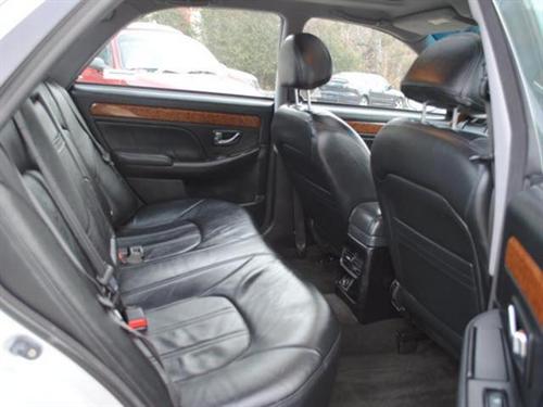 Hyundai XG350 2005 photo 4