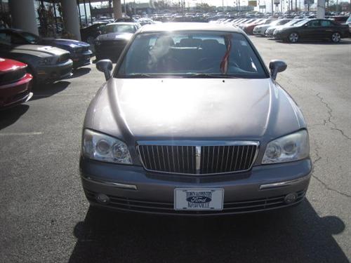 Hyundai XG350 3.0 R Limited L.L. Bean Editio Other