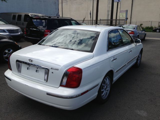 Hyundai XG350 2005 photo 1
