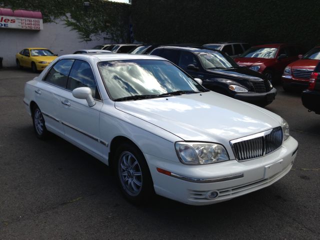 Hyundai XG350 2005 photo 2