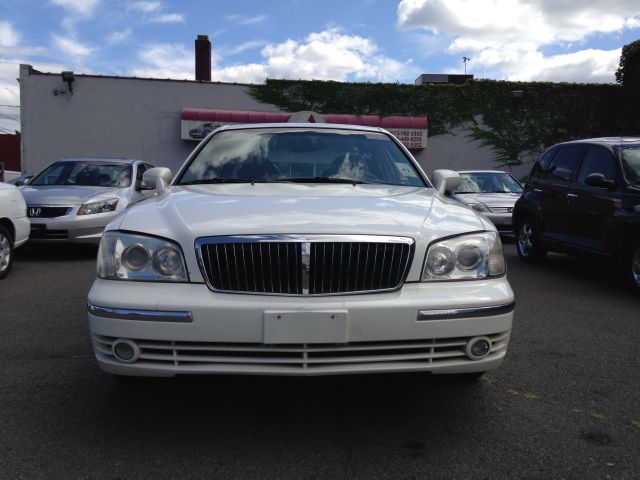 Hyundai XG350 2005 photo 4