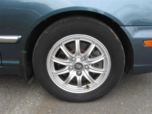 Hyundai XG350 2005 photo 2