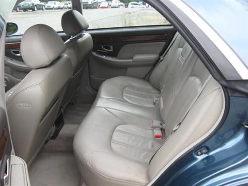 Hyundai XG350 2005 photo 4