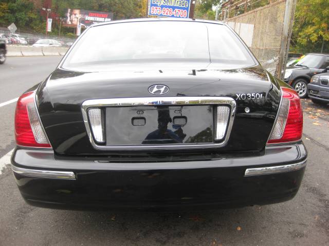 Hyundai XG350 2005 photo 2