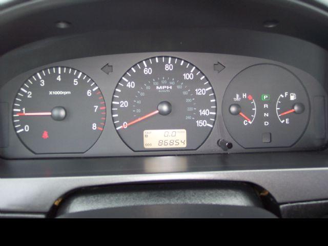 Hyundai XG350 2005 photo 3