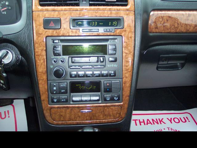 Hyundai XG350 2005 photo 4