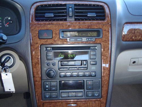 Hyundai XG350 Unknown Other