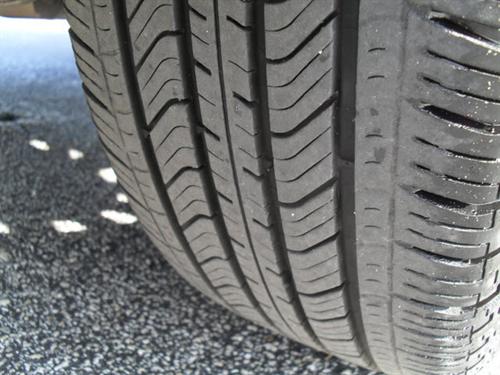 Hyundai XG350 2005 photo 1