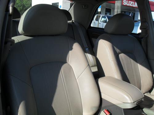 Hyundai XG350 2005 photo 2