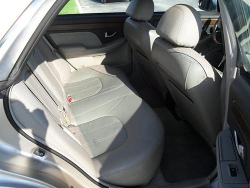 Hyundai XG350 2005 photo 3