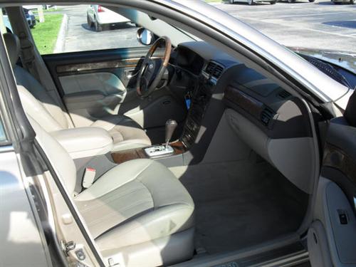 Hyundai XG350 2005 photo 4