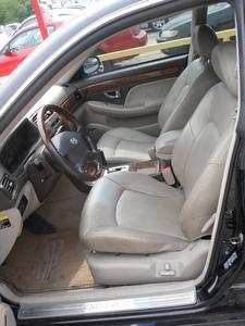 Hyundai XG350 2005 photo 3