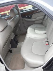 Hyundai XG350 2005 photo 4