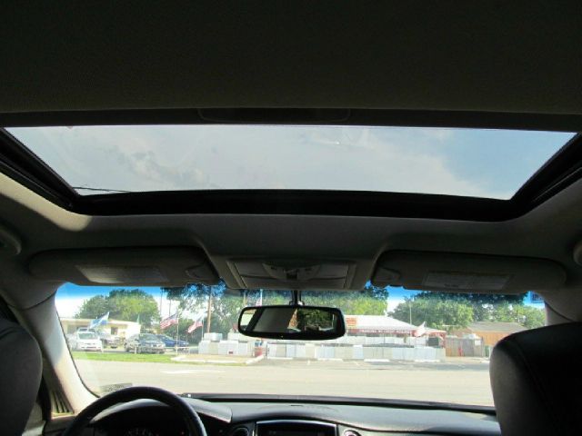 Infiniti EX35 2008 photo 4