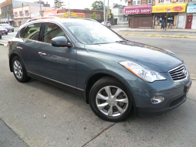 Infiniti EX35 2008 photo 1