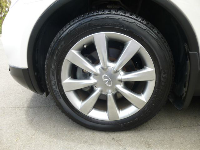 Infiniti EX35 2008 photo 2