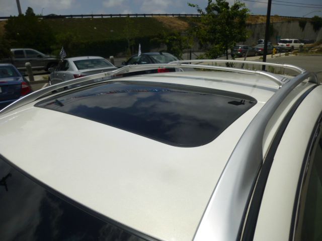 Infiniti EX35 2008 photo 6