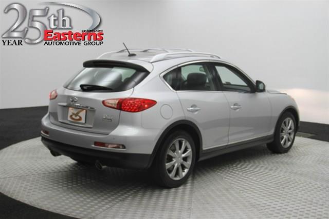 Infiniti EX35 2011 photo 1