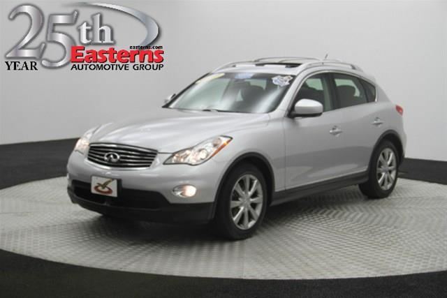 Infiniti EX35 2011 photo 2