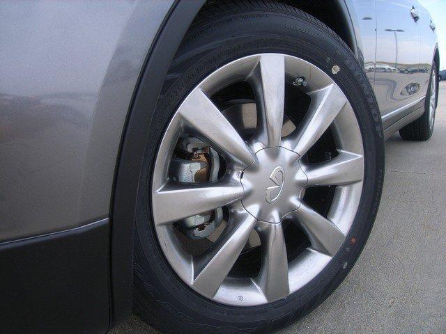 Infiniti EX35 2012 photo 2