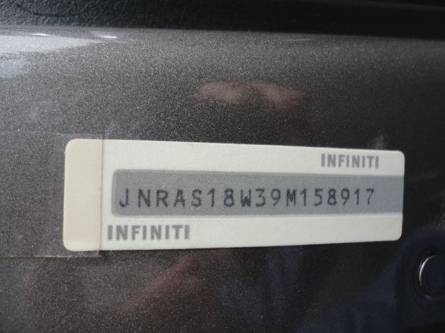 Infiniti EX35 2014 photo 32