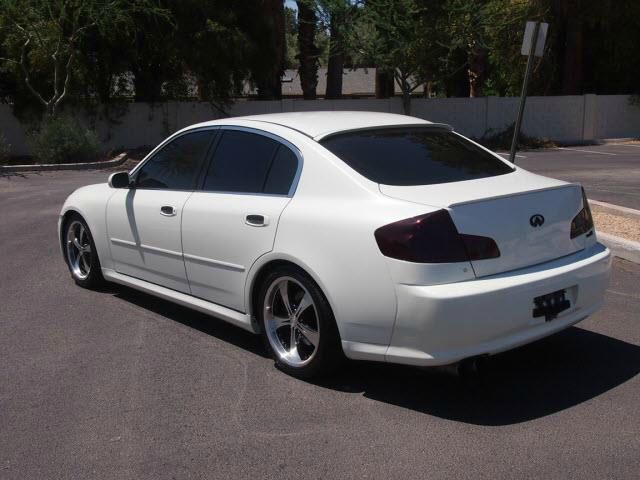 Infiniti EX35 2014 photo 1