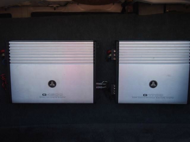 Infiniti EX35 2014 photo 4