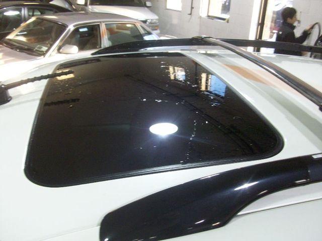 Infiniti FX35 2004 photo 1