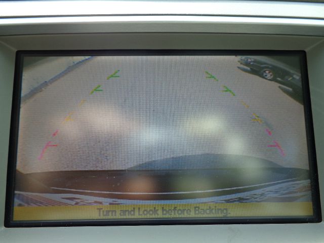 Infiniti FX35 2004 photo 12