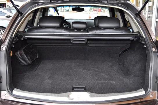 Infiniti FX35 4wd Sport Utility