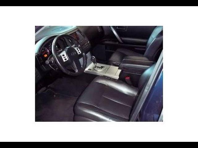 Infiniti FX35 2005 photo 1
