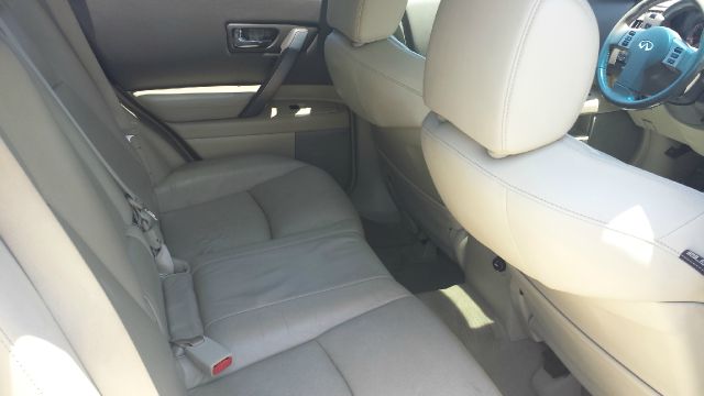 Infiniti FX35 2006 photo 5