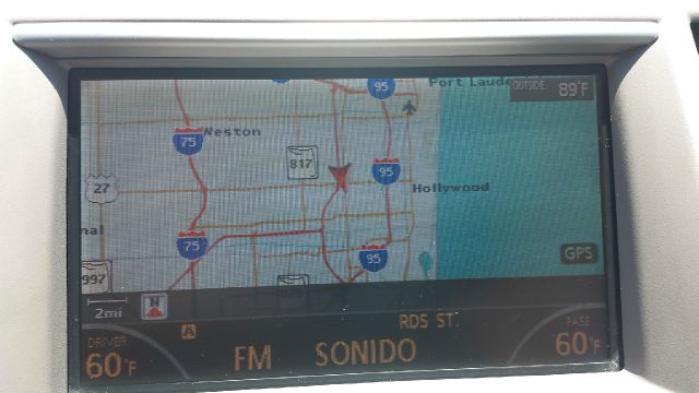 Infiniti FX35 2006 photo 6