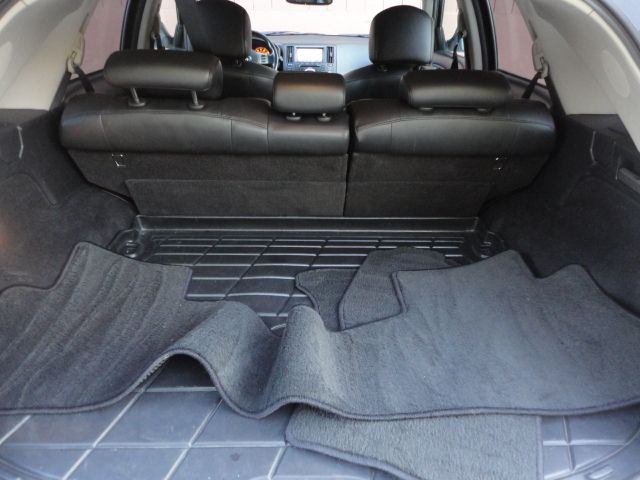 Infiniti FX35 2006 photo 16