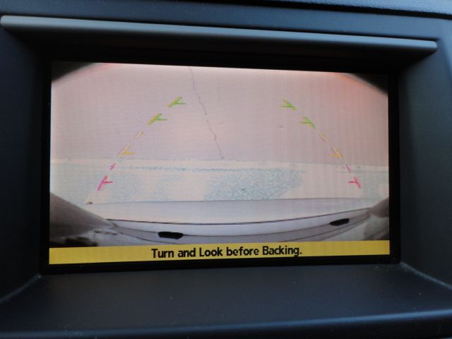 Infiniti FX35 2006 photo 3