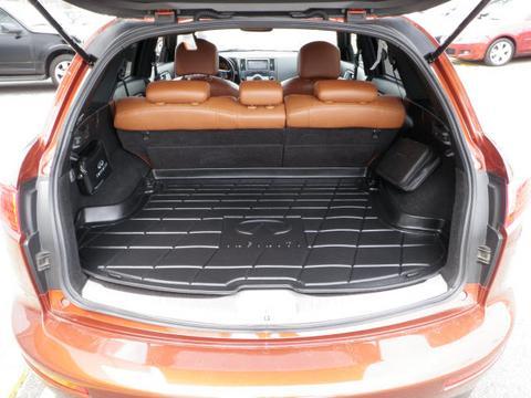 Infiniti FX35 Unknown Other