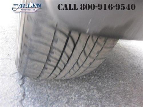 Infiniti FX35 EX - DUAL Power Doors Other