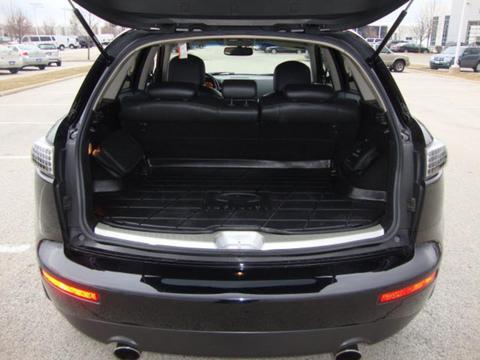 Infiniti FX35 2007 photo 1