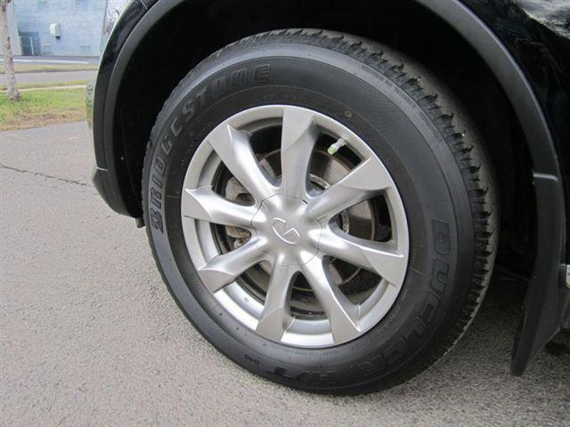 Infiniti FX35 2008 photo 2