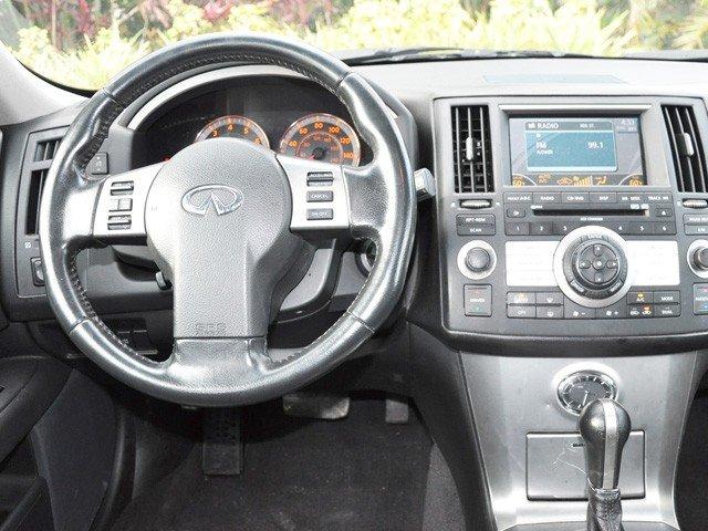 Infiniti FX35 2008 photo 5