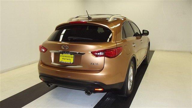 Infiniti FX35 Unknown Sport Utility