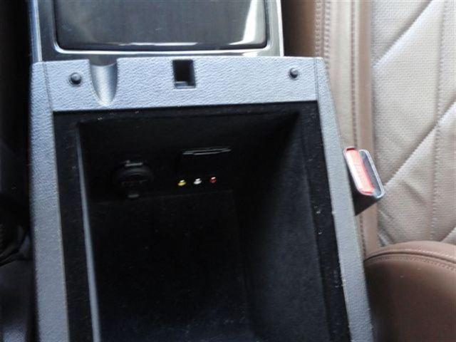 Infiniti FX35 2009 photo 3