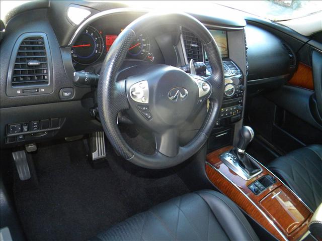 Infiniti FX35 2009 photo 1