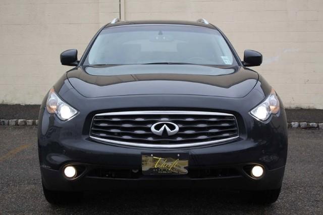 Infiniti FX35 2009 photo 1