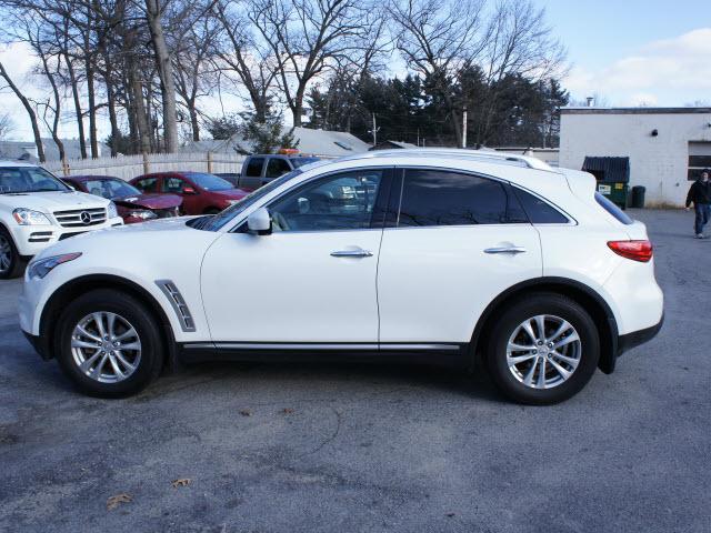 Infiniti FX35 2009 photo 1