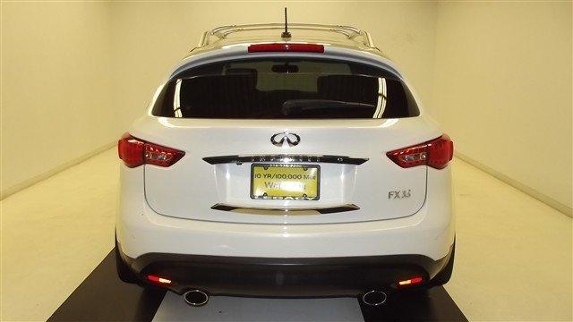 Infiniti FX35 2009 photo 1
