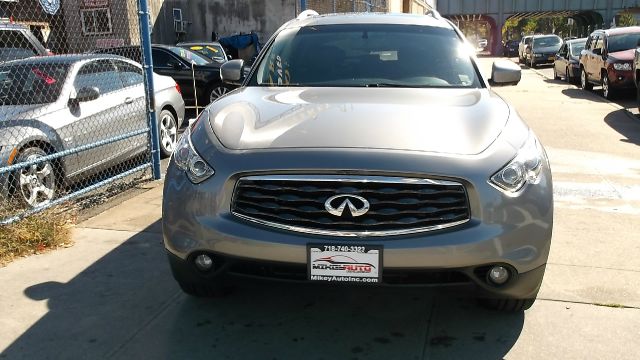 Infiniti FX35 2009 photo 1