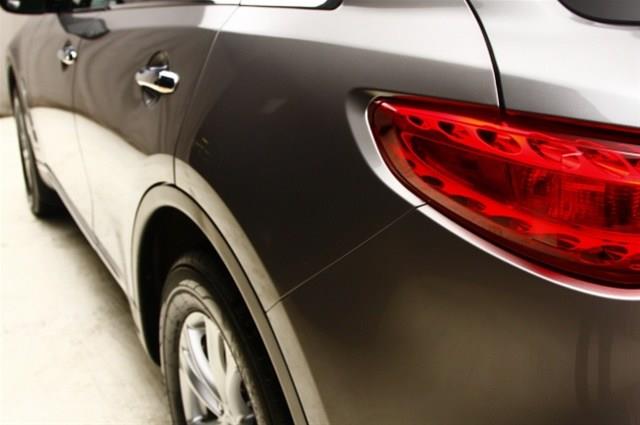 Infiniti FX35 2009 photo 3